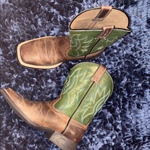 Boys Ariat Boots